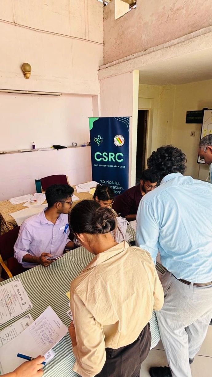 CARES | CSRC